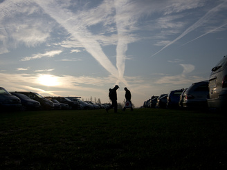 Car boot - 1/2000 sec | f/5.6 | 19.0 mm | ISO 200<br /><a target="_blank" xhref="http://www.magezinepublishing.com/equipment/images/equipment/Lumix-G-X-Vario-PZ-1442mm-f3556-3581/highres/epzvarioX1_1321612821.jpg">High-Res</a>